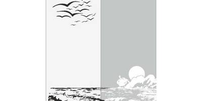 Прямоугольный орнамент 0461