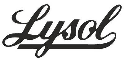 Lysol logo