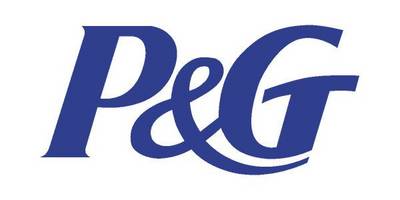 Ppocter&Gamble logo