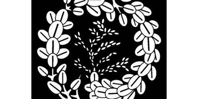 Японский узор 469