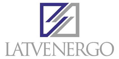 Latvenergo logo