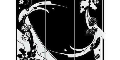 Прямоугольный орнамент 2316