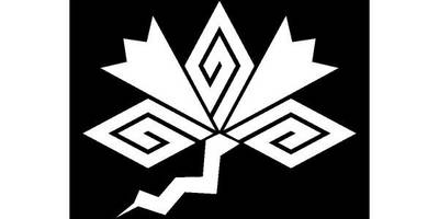 Японский узор 186