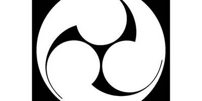 Японский узор 696