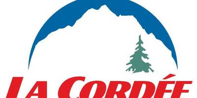 Cordee La logo
