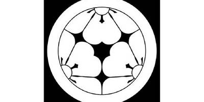 Японский узор 2894