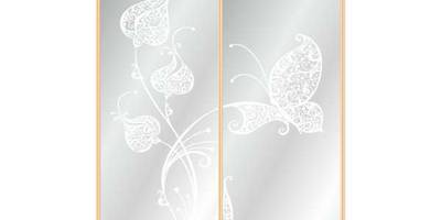 Прямоугольный орнамент 0530