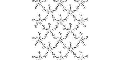 Бесшовный 441