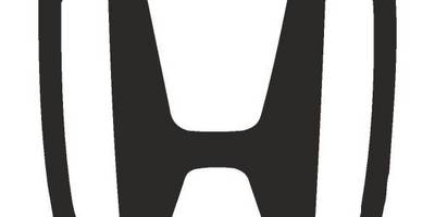 Honda logo