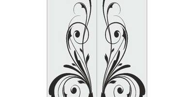 Прямоугольный орнамент 1903