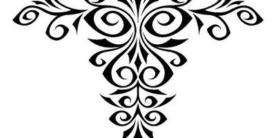 Татуировка 1244