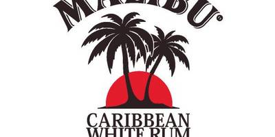 Malibu Rum logo