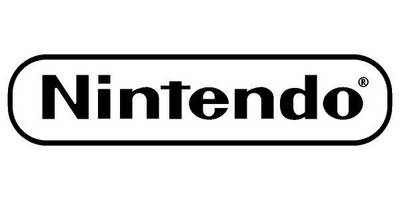 Nintendo logo