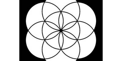 Японский узор 566