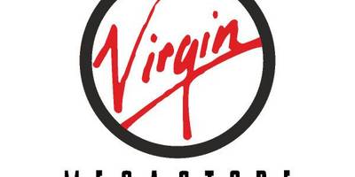 Virgin Megastore logo