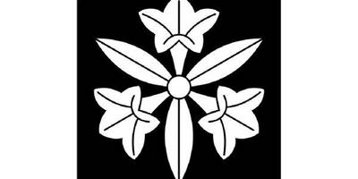 Японский узор 2653