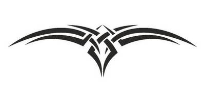 Татуировка 19