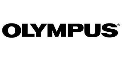 Olympus logo