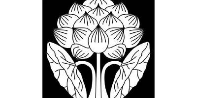 Японский узор 2206