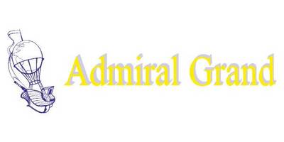 Admiral Grand logo