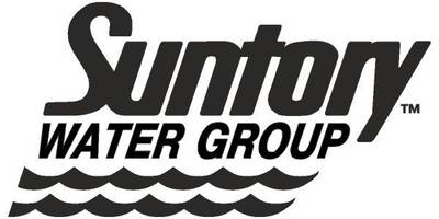Santory Water Group logo