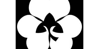 Японский узор 1233