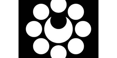 Японский узор 582