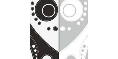 Прямоугольный орнамент 1797