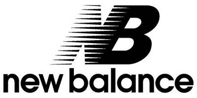 New Balance logo