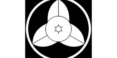 Японский узор 2608