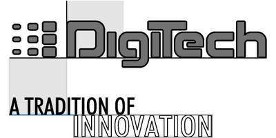 Digitech logo