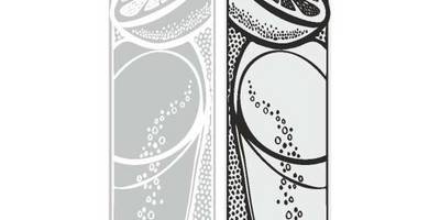 Прямоугольный орнамент 2481