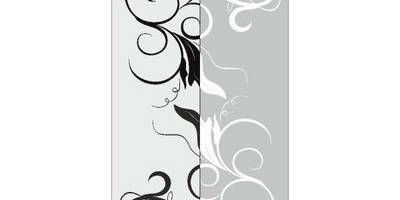 Прямоугольный орнамент 2595