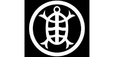 Японский узор 3403