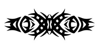 Татуировка 1191