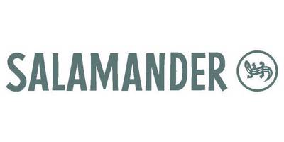 Salamander logo