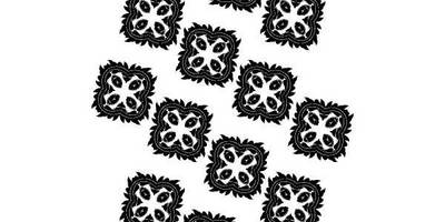 Бесшовный 245