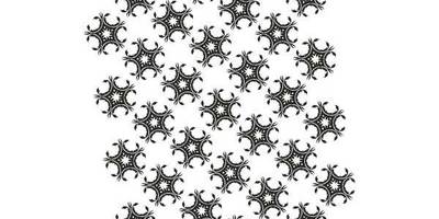 Бесшовный 363