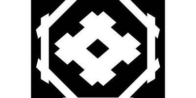 Японский узор 141