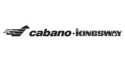 Cabano Kingsway logo