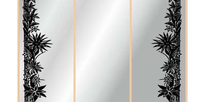 Прямоугольный орнамент 1289