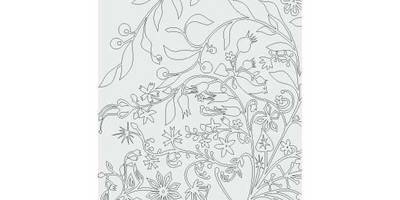 Прямоугольный орнамент 2395