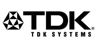 TDK logo