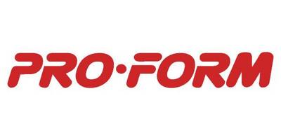 Pro Form logo