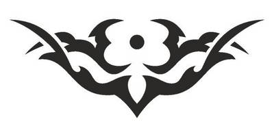 Татуировка 184