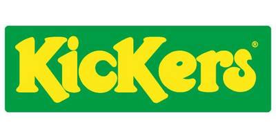 KicKers logo