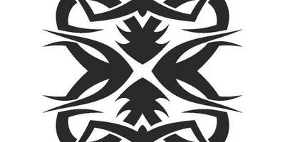 Татуировка 521