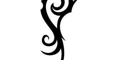 Татуировка 1396