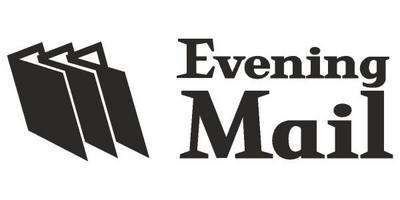 Evening Mail logo