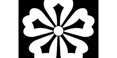 Японский узор 1537